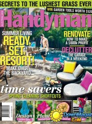 Australian Handyman - October 2015