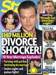 Star USA - 16 November 2015