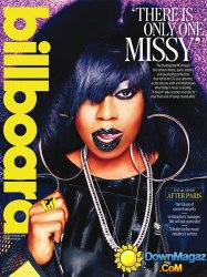 Billboard USA - 28 November 2015