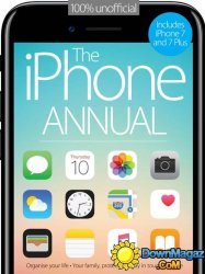 The iPhone Annual 2rd Edition