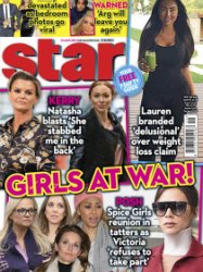 Star UK – 19.03.2018