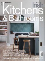 Best of Irish Kitchens - 08/09 2018