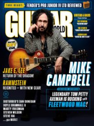 Guitar World - 01.2019