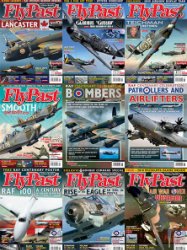 FlyPast - 2018 Full Year