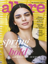 Allure USA - 03.2019