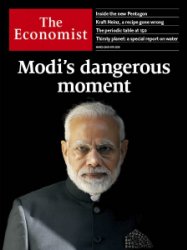 The Economist LA - 03.2.2019