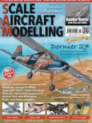 Scale Aircraft Modelling - 05.2019