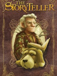 Jim Henson’s The Storyteller Vol. 1 (TPB) (2011)