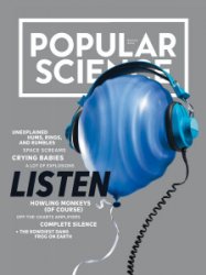 Popular Science USA - Winter 2019