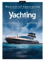 Yachting USA - 12.2019