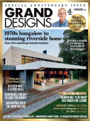 Grand Designs UK - 04.2019