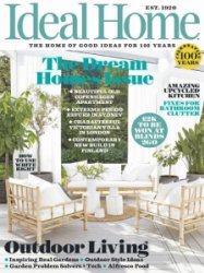 Ideal Home UK - 08.2020