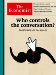 The Economist - 10.24.2020