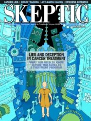 Skeptic - Vol 21 Is. 4 2016