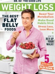 Dr. Oz The Good Life - Spring 2021