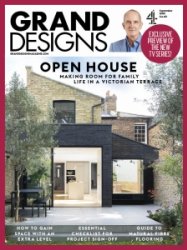 Grand Designs UK - 09.2021