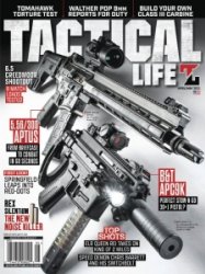 Tactical Life - 04/05 2021