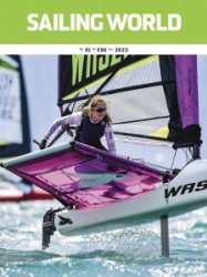 Sailing World - Fall 2022