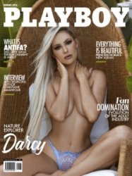 Playboy AU - 01.2023