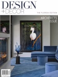 Design + Decor Florida - Winter 2023