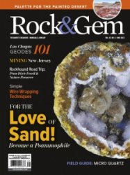 Rock & Gem - 05.2023