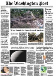 The Washington Post 06.15.2023