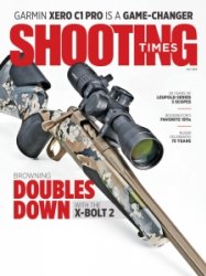 Shooting Times - 07.2024