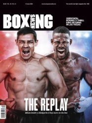 Boxing News - 13.06.2024