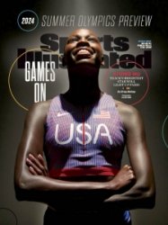 Sports Illustrated USA - 05/06 2024