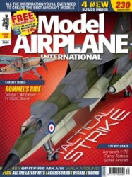 Model Airplane International - 09.2024