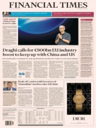 Financial Times - 10.09.2024