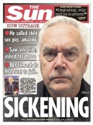 The Sun UK - 17.09.2024