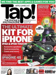 Tap! - December 2011