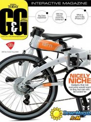 Gadgets & Gizmos - October 2013