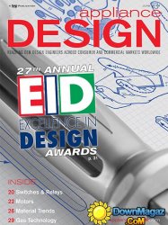 Appliance Design - June 2014