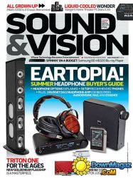 Sound & Vision - July/August 2014