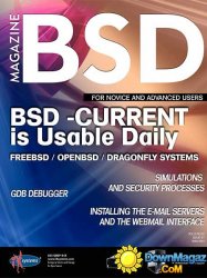 BSD - February 2015