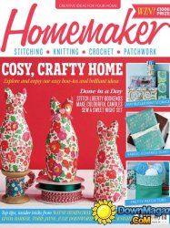 Homemaker UK - Issue 39