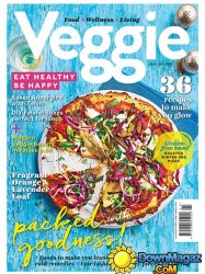 Veggie UK - January 2016