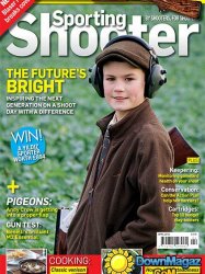 Sporting Shooter UK - April 2016