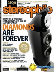 Stereophile - June 2016