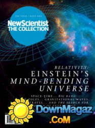 New Scientist The Collection - Einstein's Universe