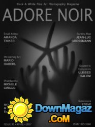 Adore Noir - 04.2017