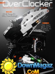 The Overclocker - Issue 41 2017