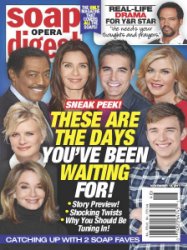 Soap Opera Digest - 06.11.2017