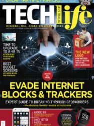 TechLife AU - 07.2018