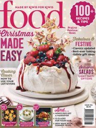 Food NZ - 11/12 2018