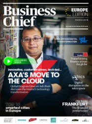 Business Chief EU - 03.2019