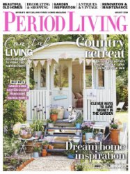 Period Living - 08.2019