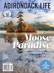 Adirondack Life - 09/10 2019